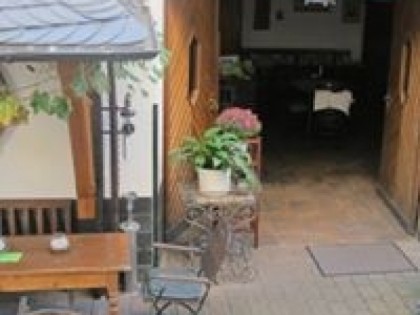 照片: Strau&amp;szlig;wirtschaft Renk